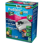 Аквариумный компрессор JBL ProSilent a200